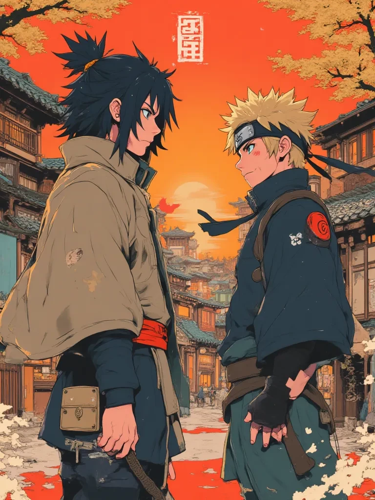 Naruto Uzumaki thumbnail
