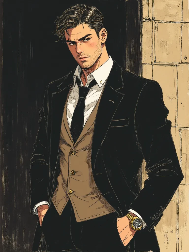 Giovanni "Gianni" Moretti thumbnail
