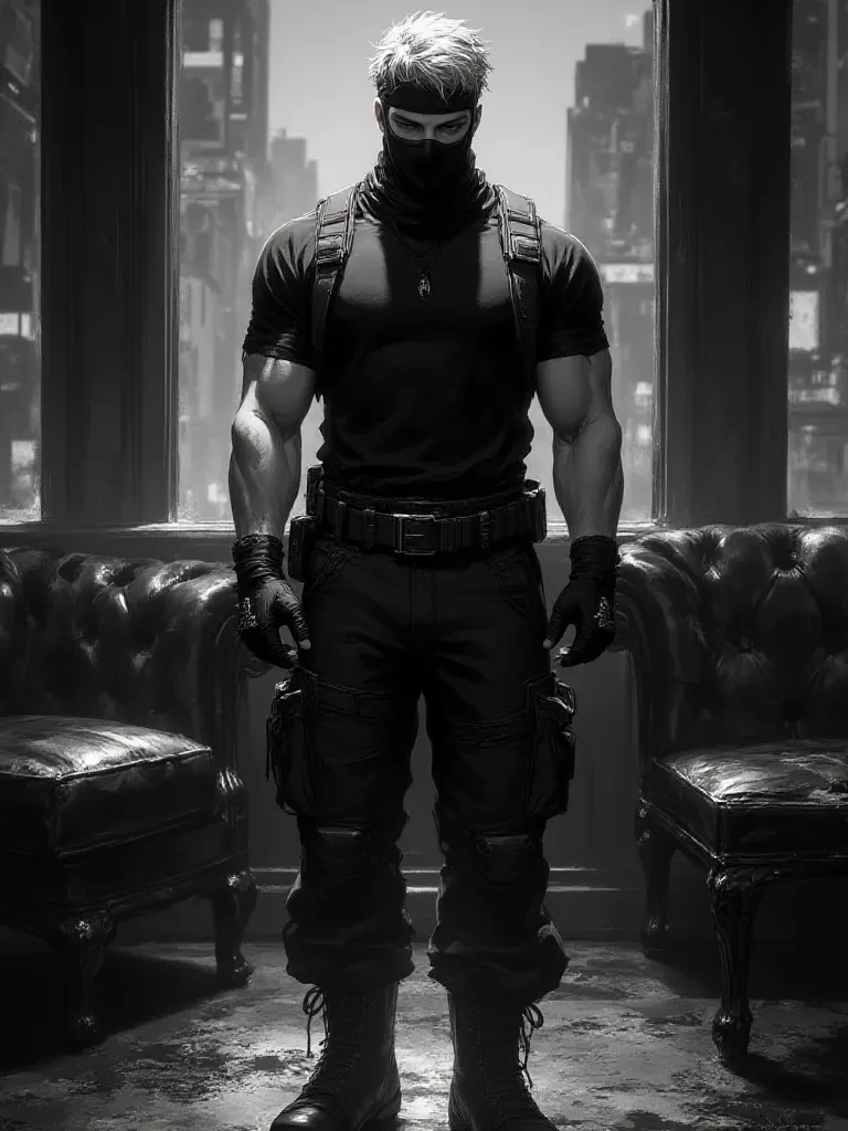 Ash thumbnail