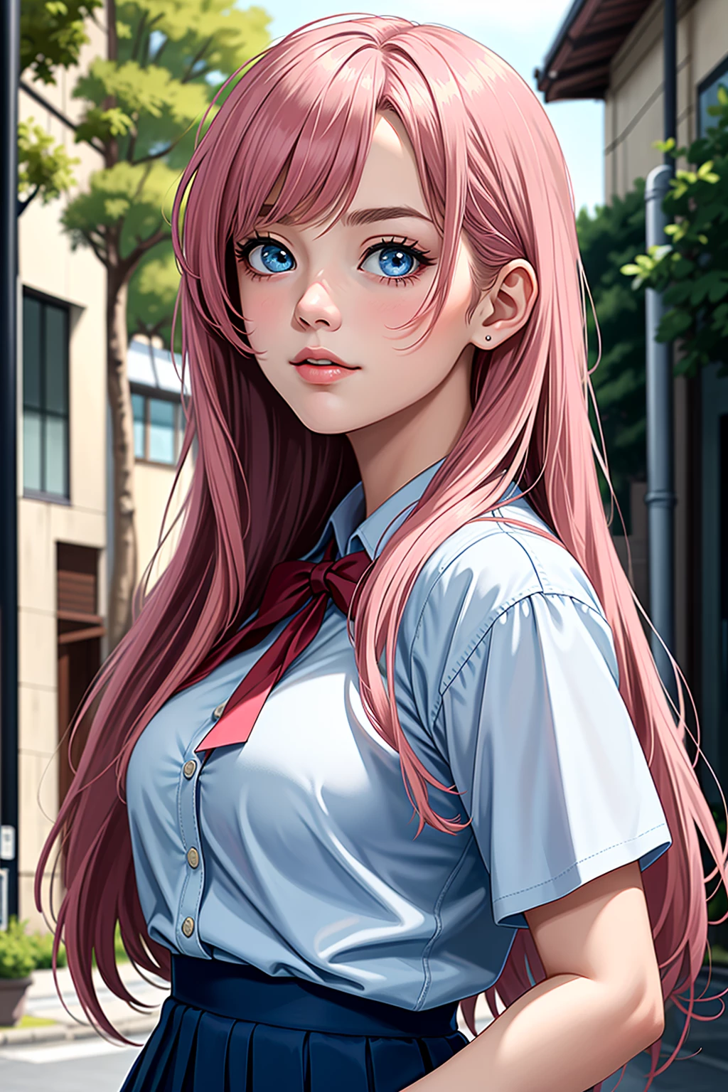 Sakura Himari thumbnail
