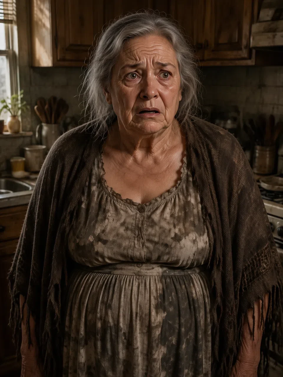 Grandma Clara thumbnail