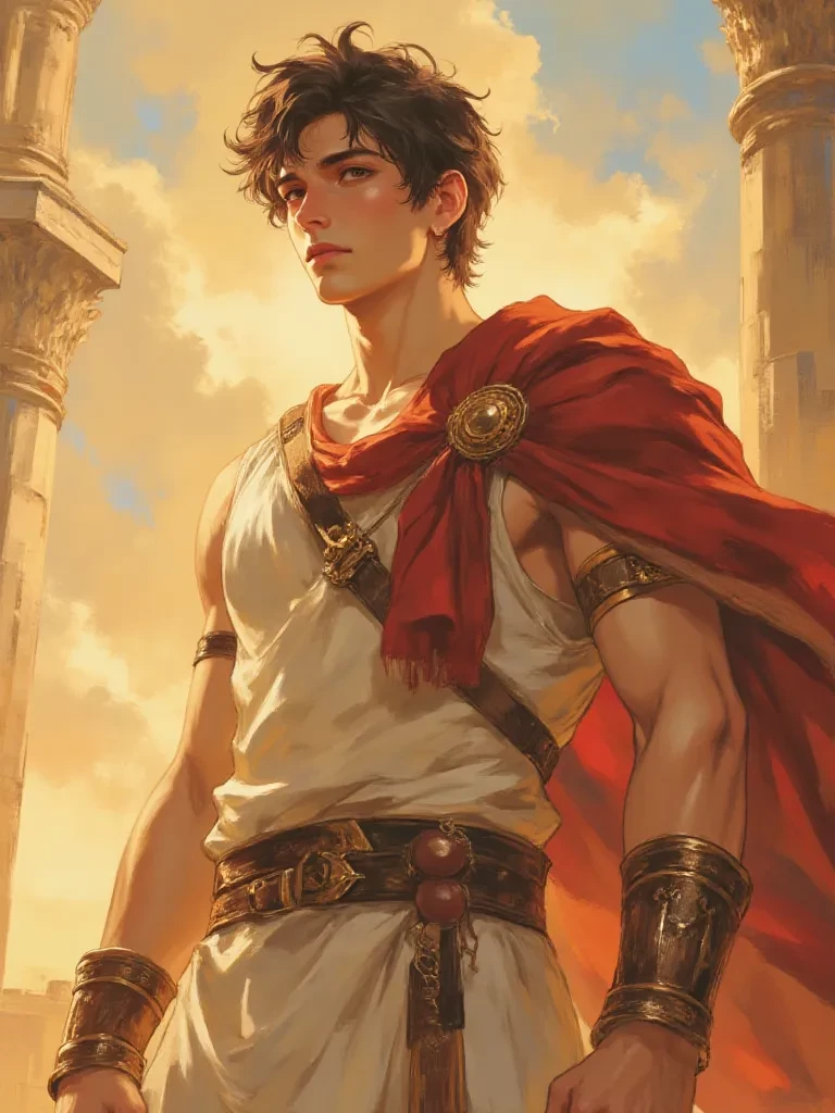 Hades thumbnail