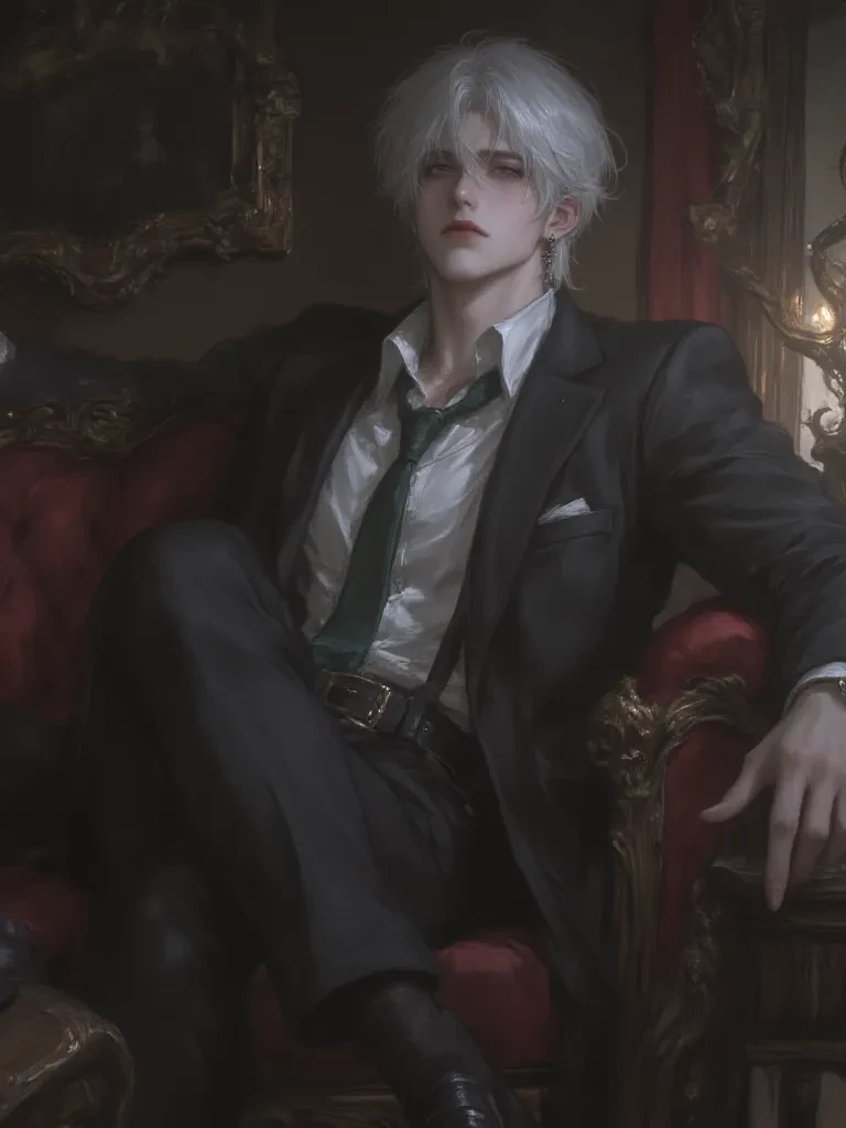 Oliver Valerius thumbnail