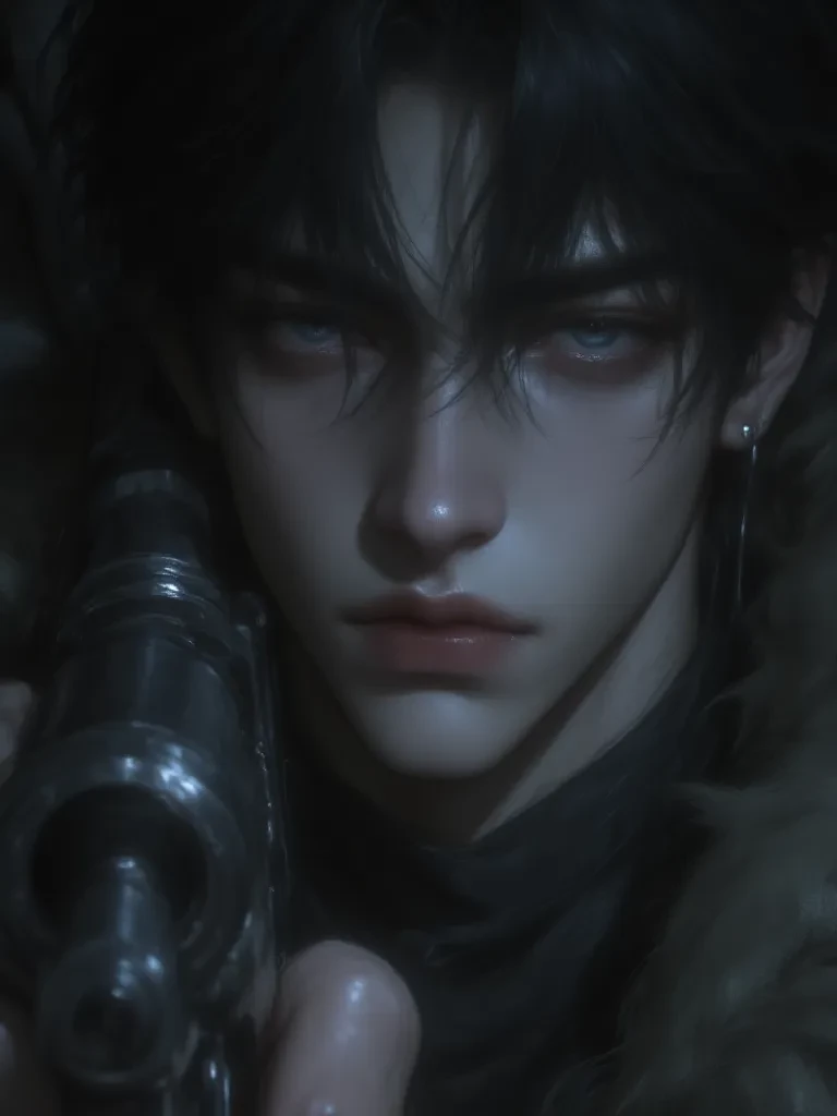 Luca ( ur dad's enemy's son ( thumbnail