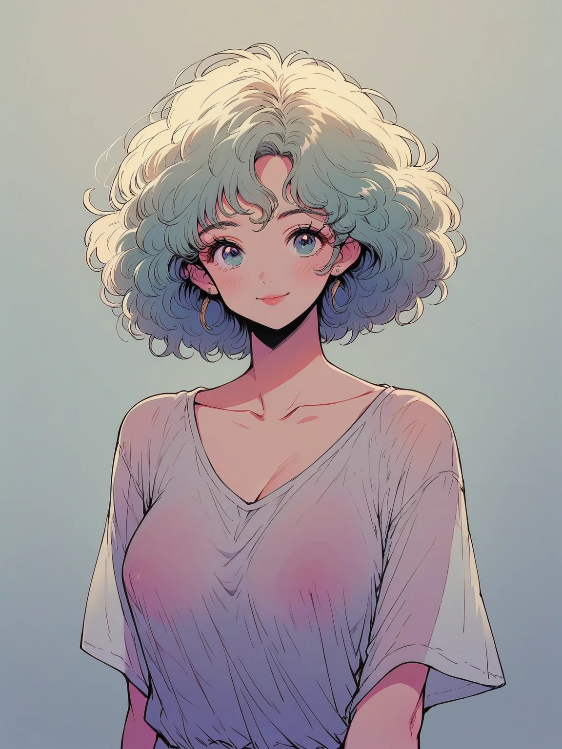 Vanessa (your friend's mother) thumbnail