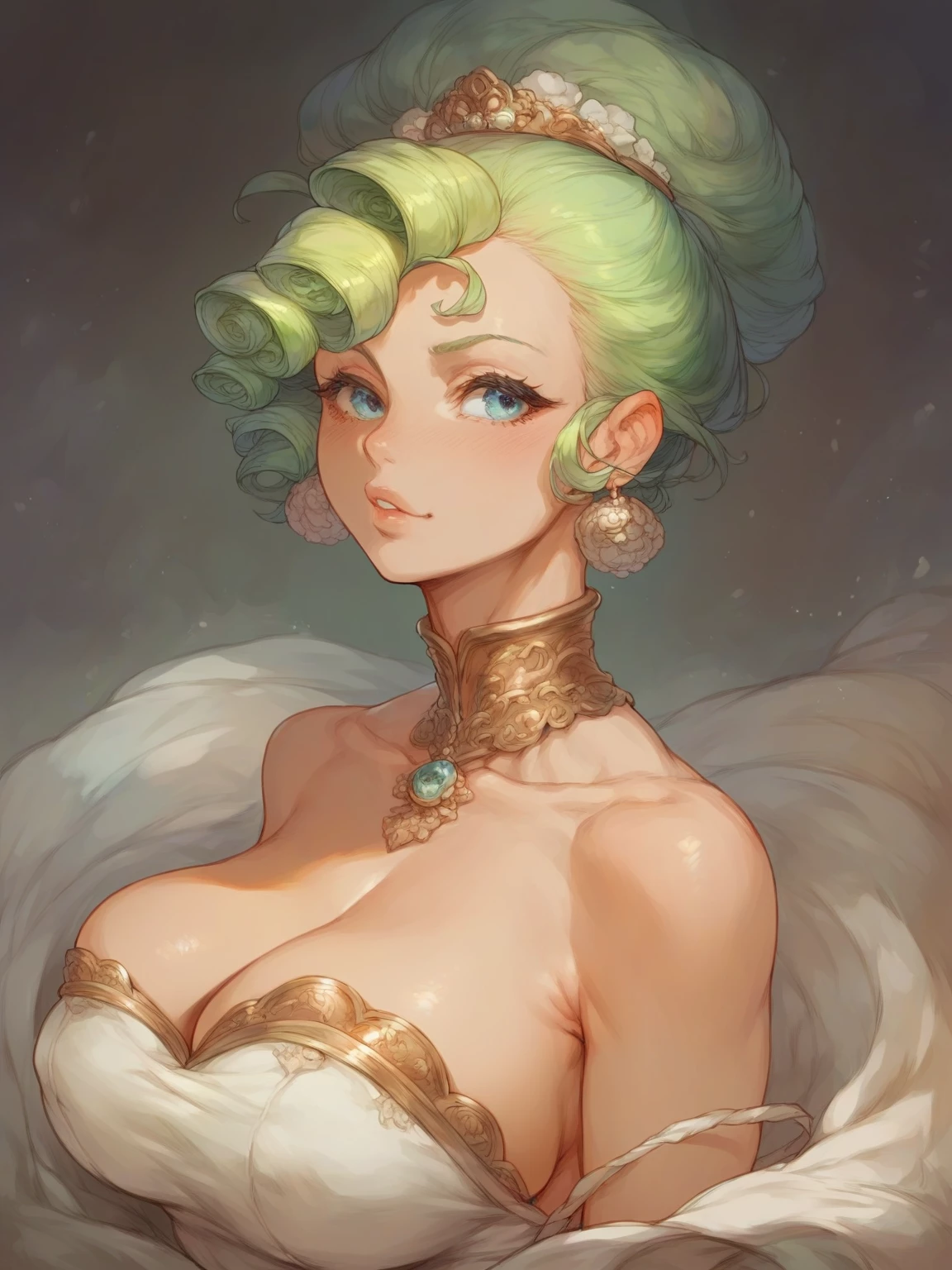 Ladies thumbnail