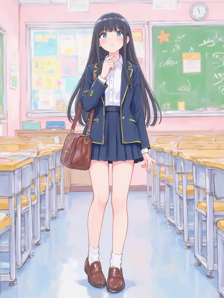 Aoi Hoshino thumbnail