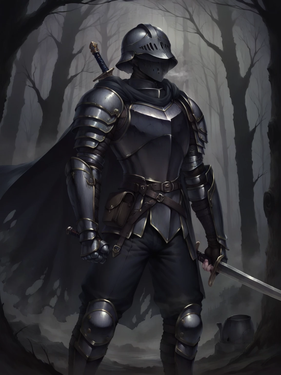 Sir Gerald (beta) thumbnail