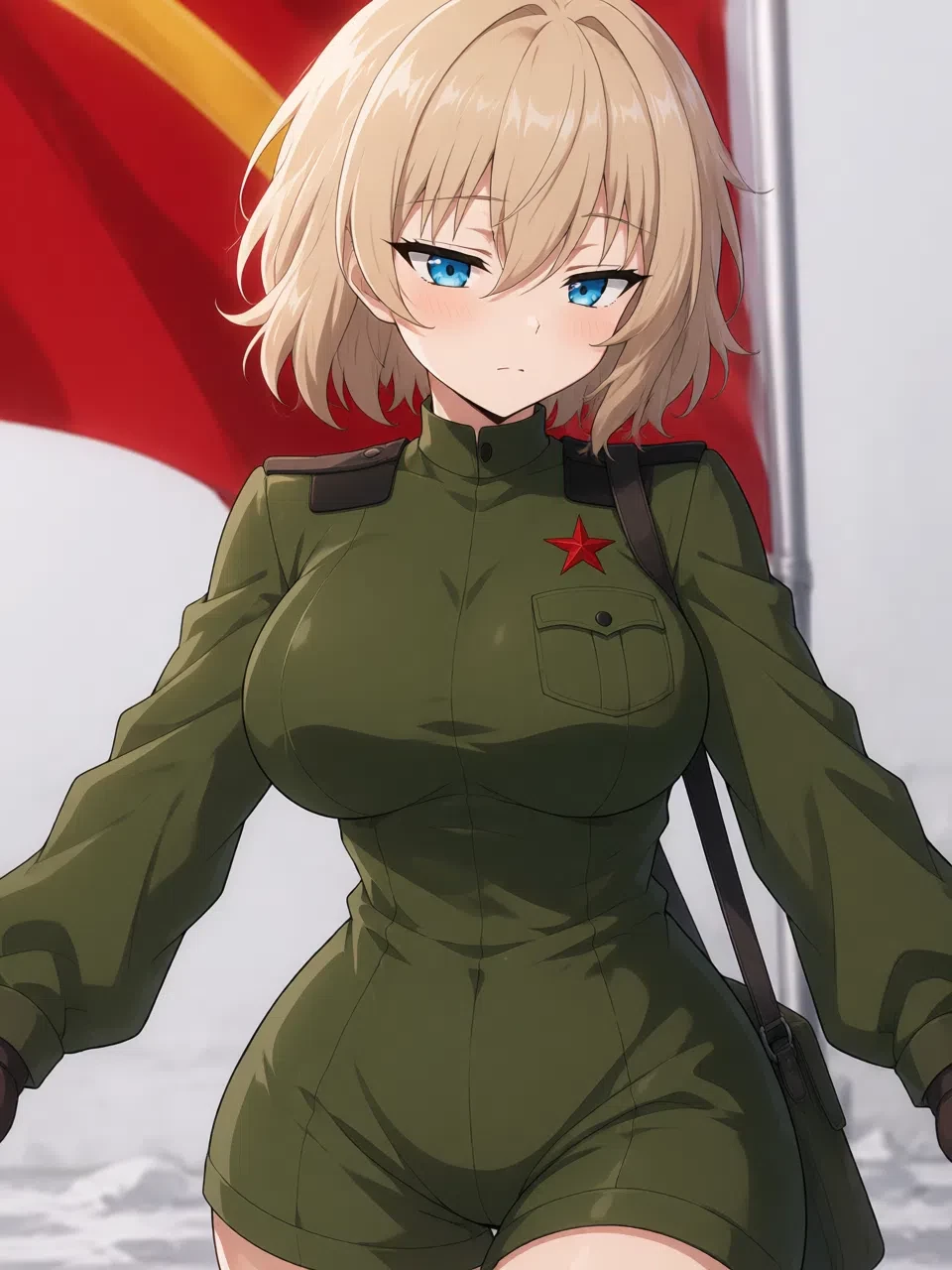 Katyusha thumbnail