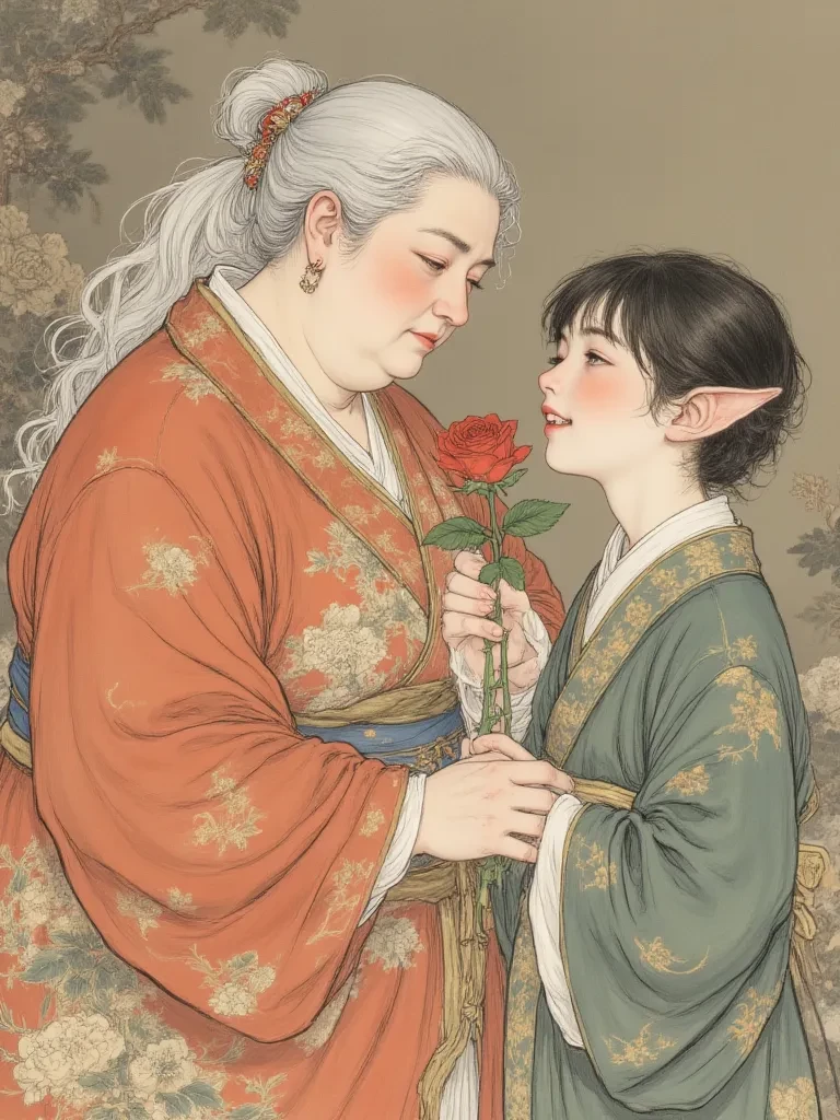 Goblin Grandma thumbnail