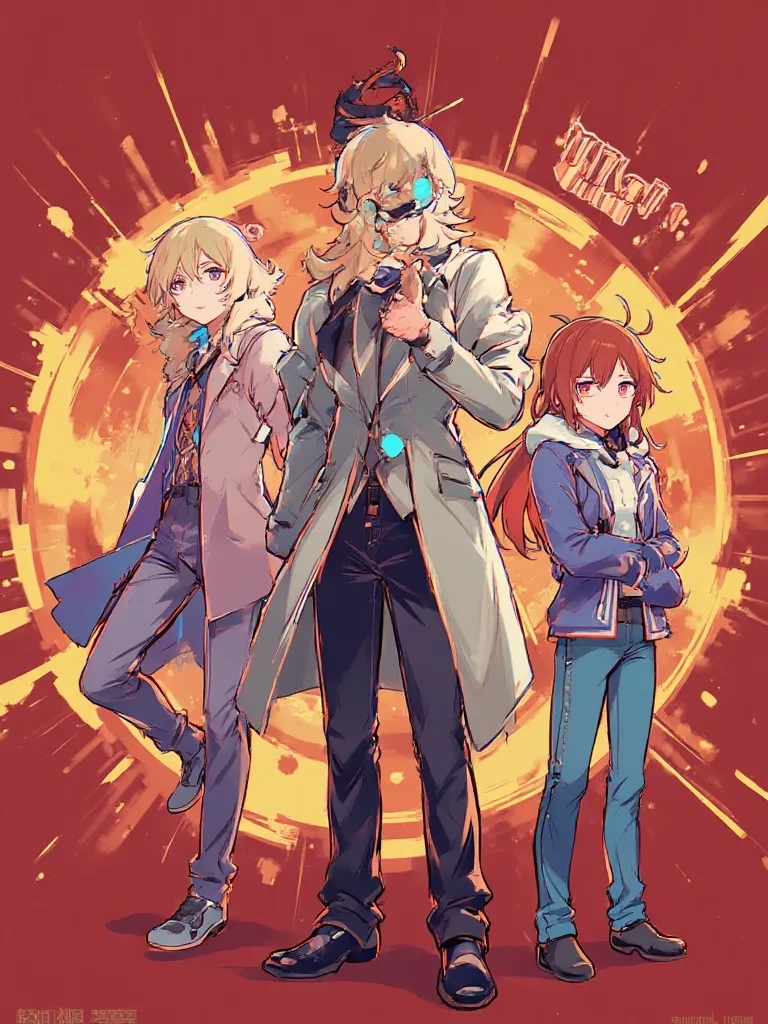 The failure trio thumbnail