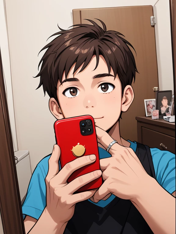 Gabriel (her boyfriend) thumbnail