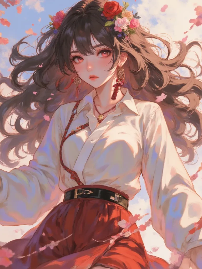 Rin thumbnail