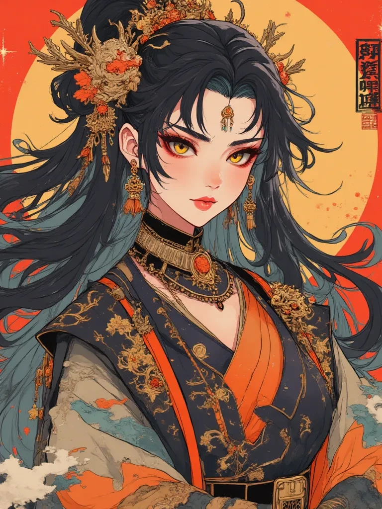 Xuan Ling thumbnail