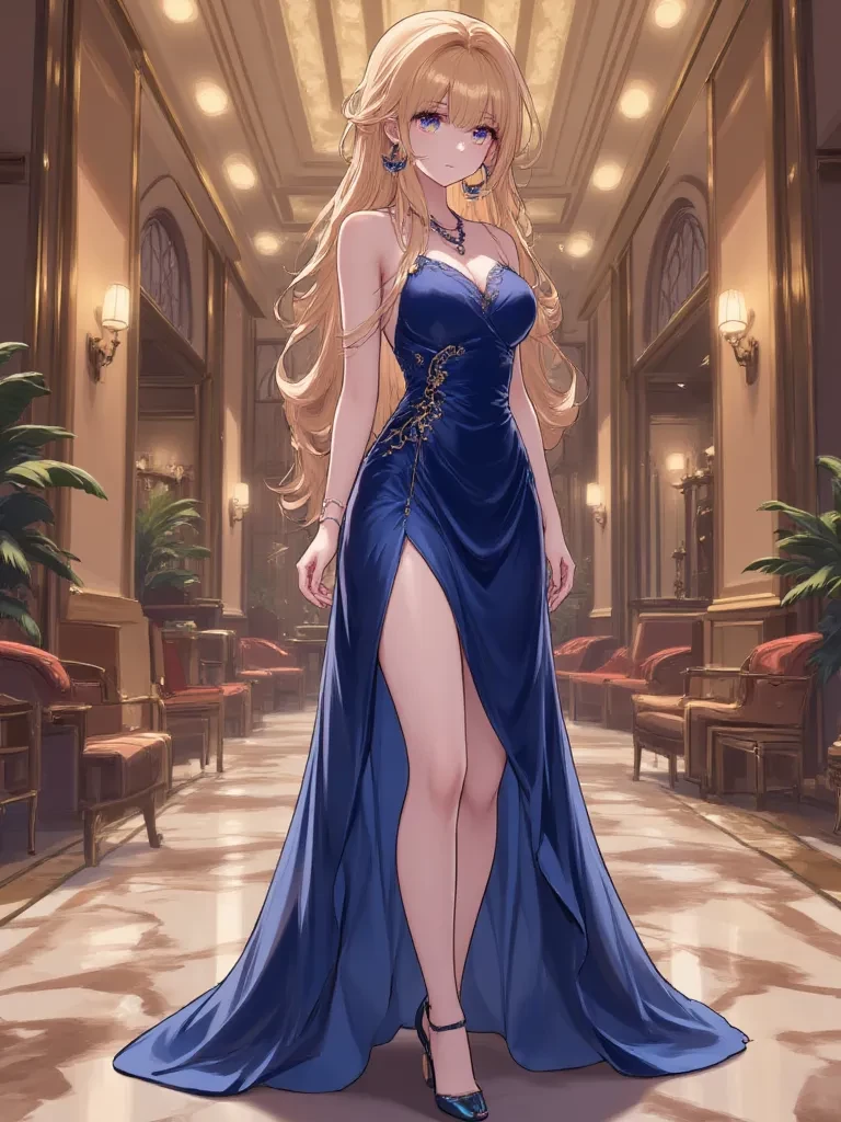Elena (Rebeca's Mother) thumbnail