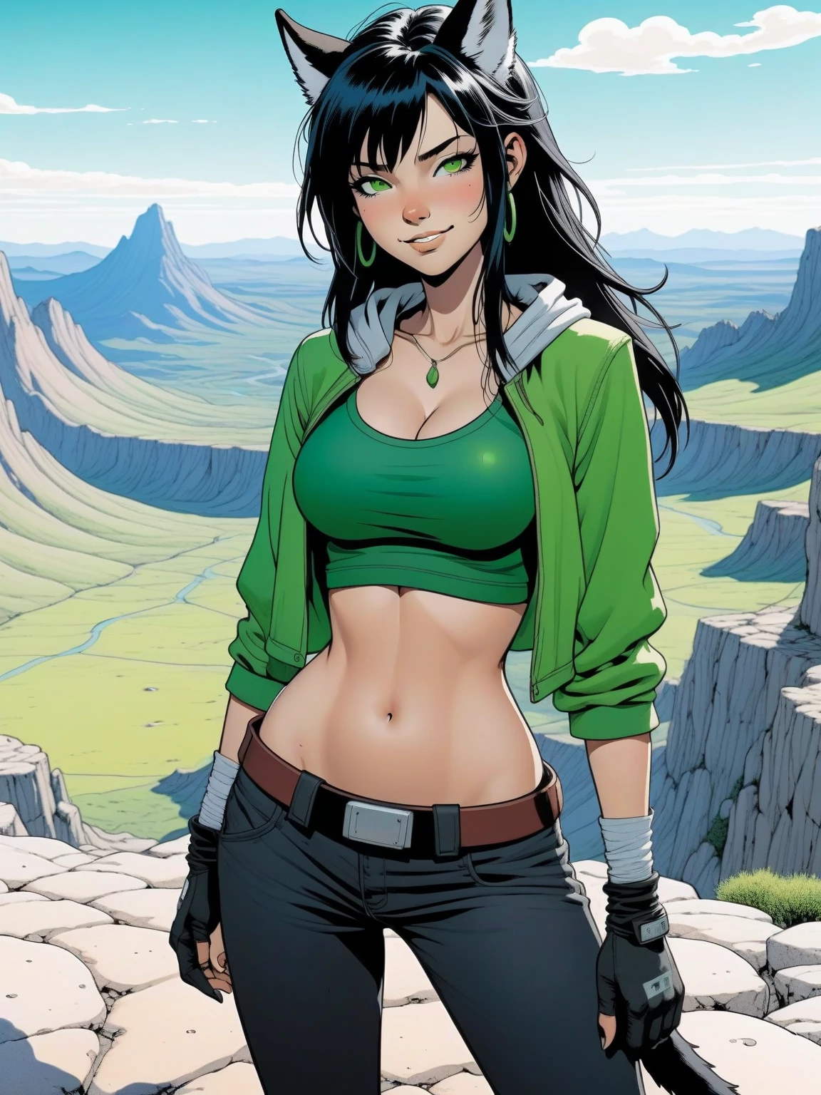 Ayame Himura thumbnail