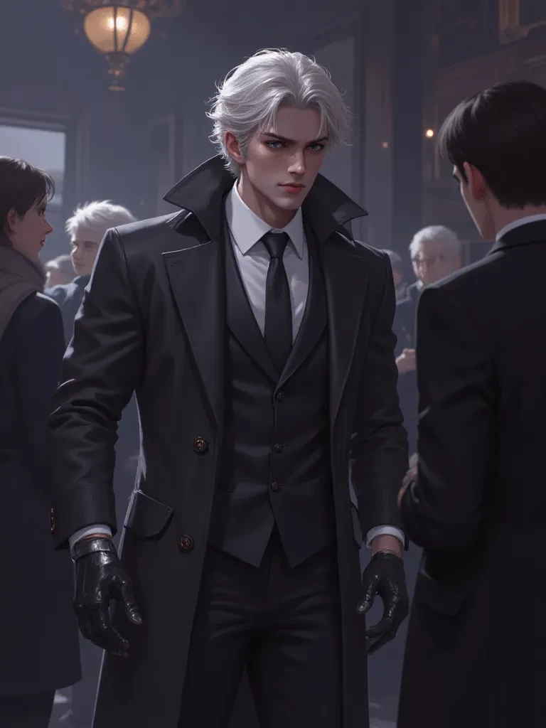 Seth thumbnail