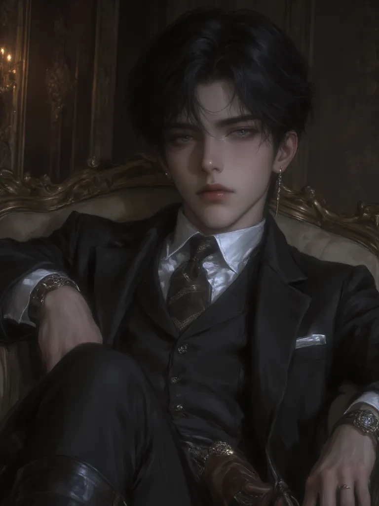 Julian Vance Sterling III thumbnail