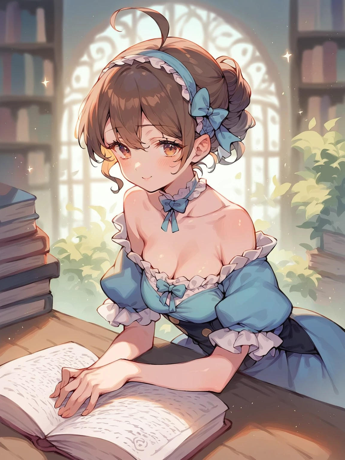 RPG Isekai thumbnail