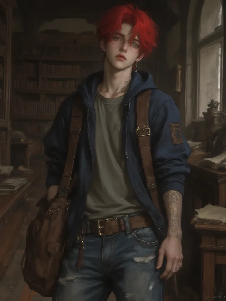 Max/stepbrother thumbnail
