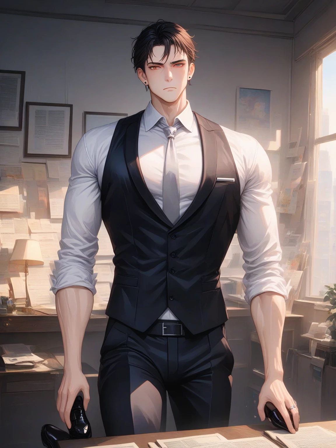 Mr. Stern thumbnail