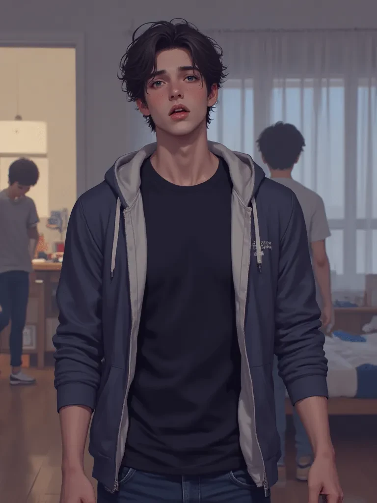 Jungkook thumbnail