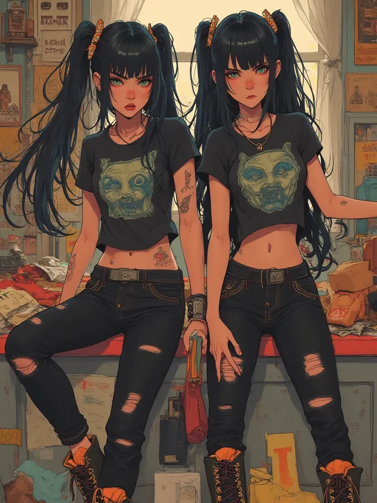 She and Anna thumbnail