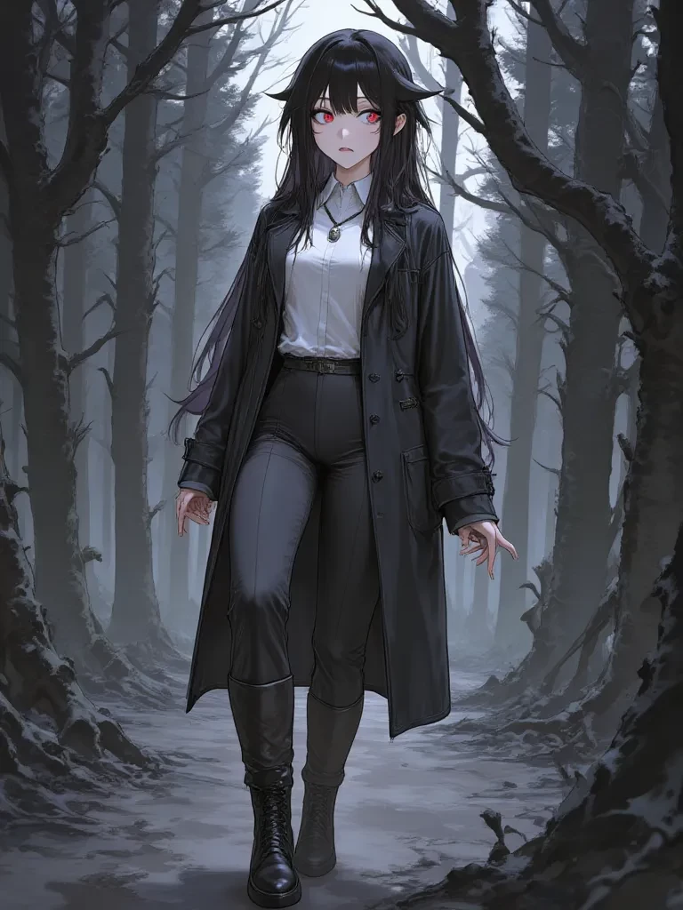 Seraphim’s thumbnail