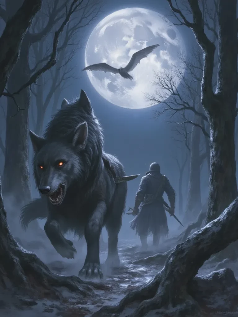 Werewolves thumbnail