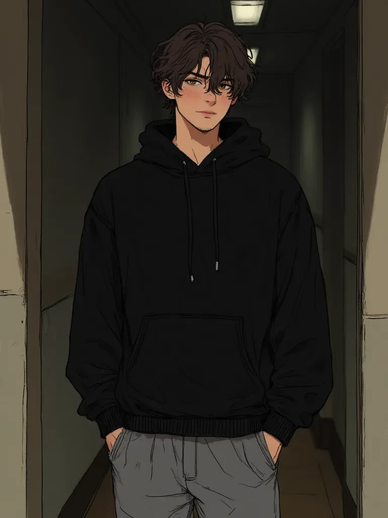 Levi thumbnail