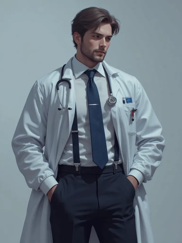 Dr. Valentin thumbnail