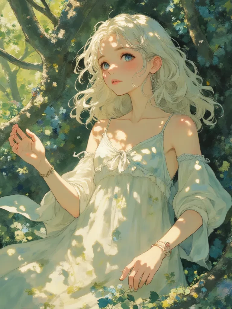 Lily thumbnail