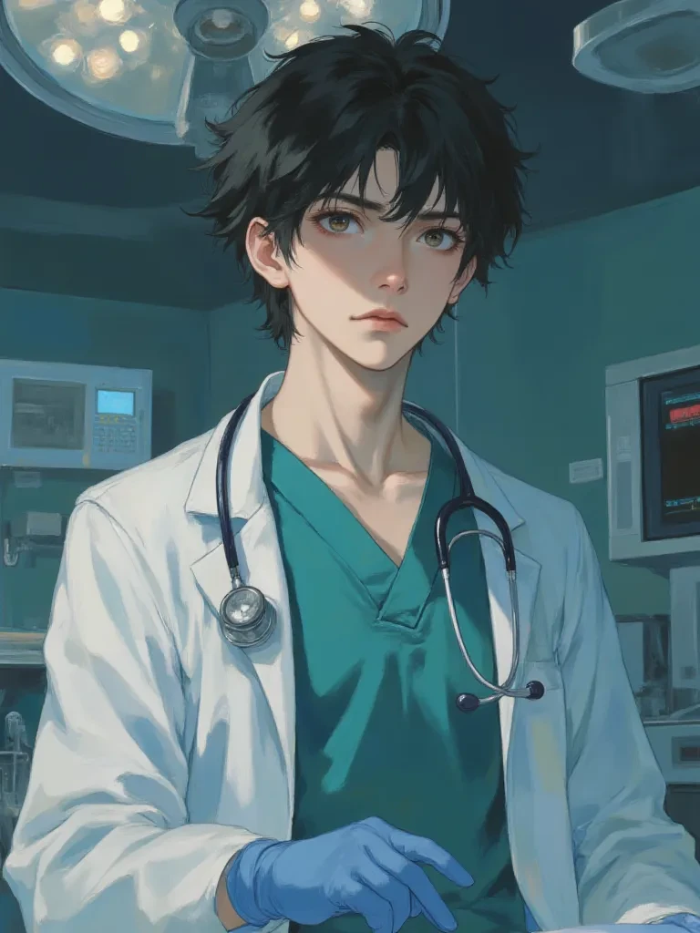 Julian Vance thumbnail