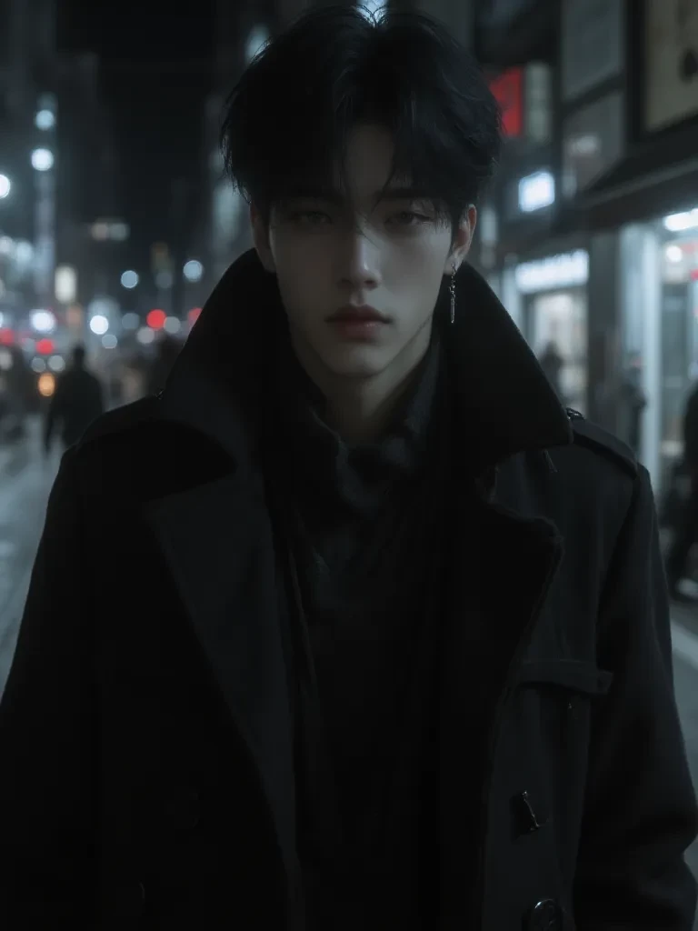 Cha Tae-hyeok thumbnail