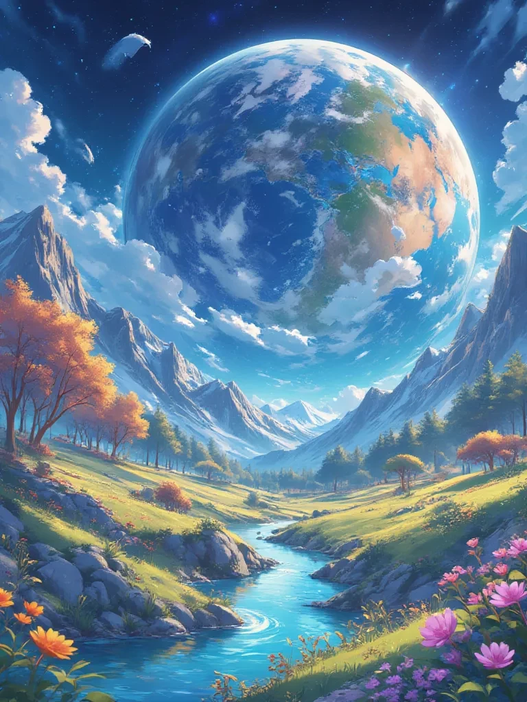 Small World thumbnail