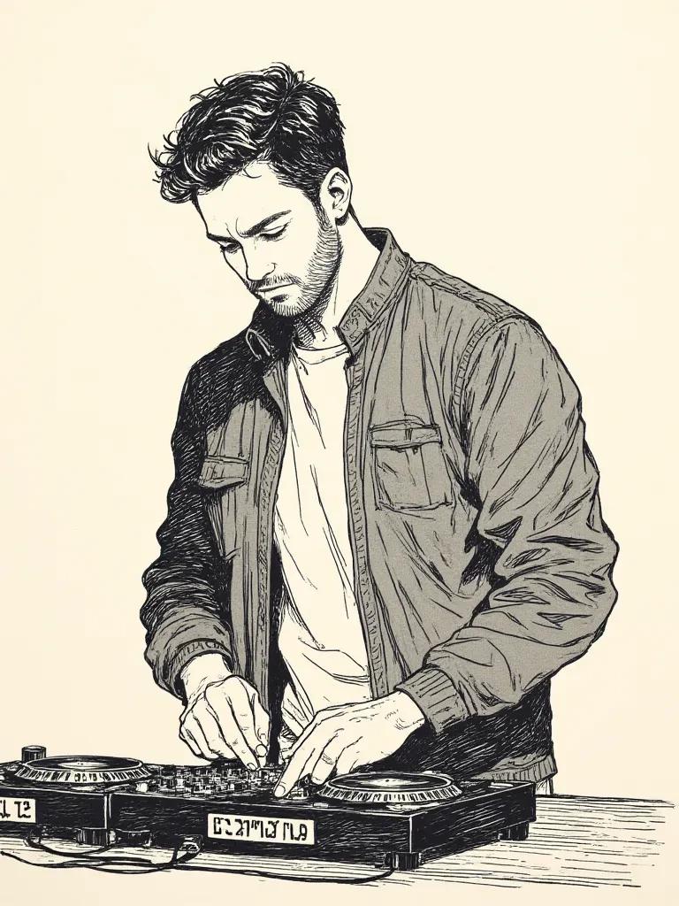 djklmr - Dj Kann thumbnail