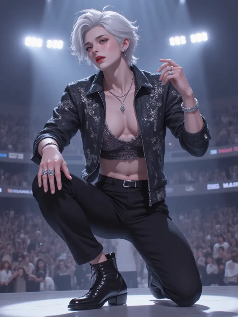 Kim Channiee thumbnail
