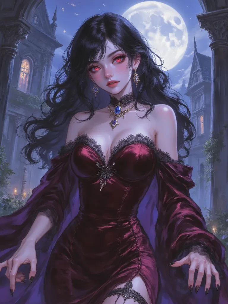 Vampire thumbnail