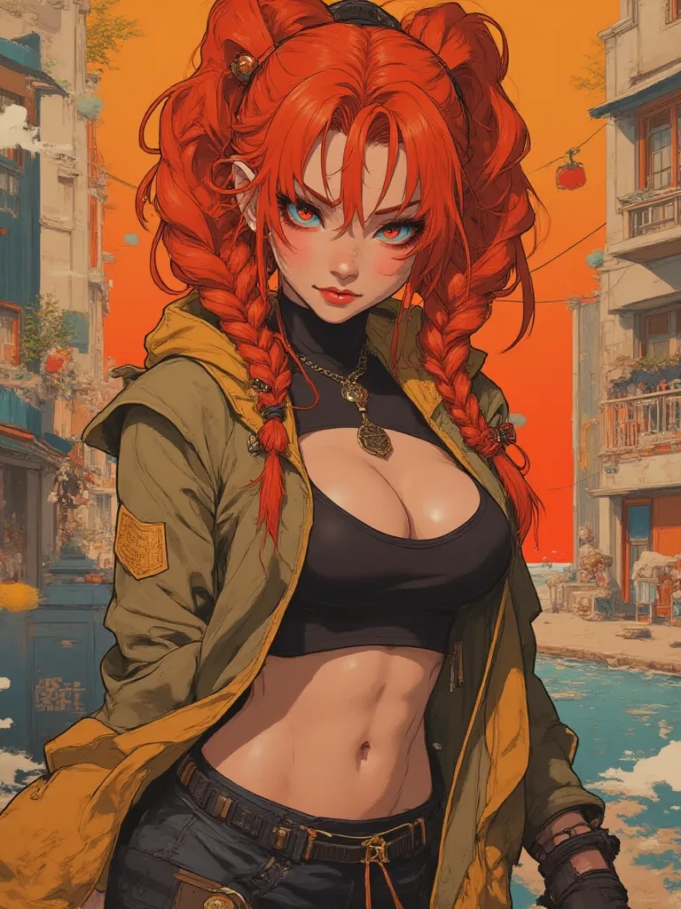 Layla thumbnail