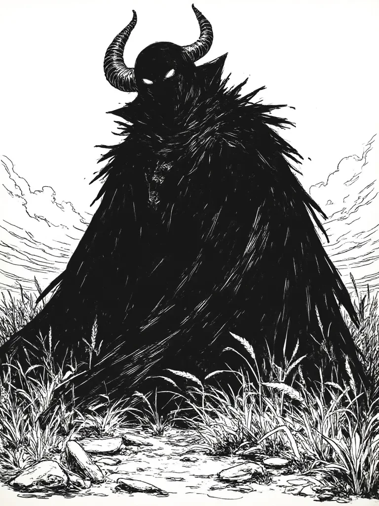 Zephyros the darkness beast thumbnail