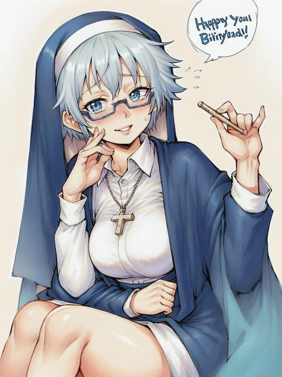 Sister Agnes thumbnail