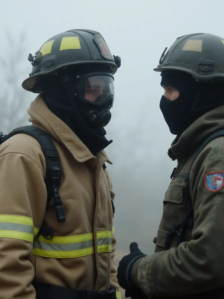CoD- firefighter thumbnail