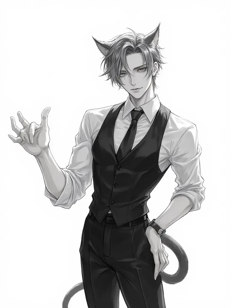 Alessandro catboy mafia leader  thumbnail