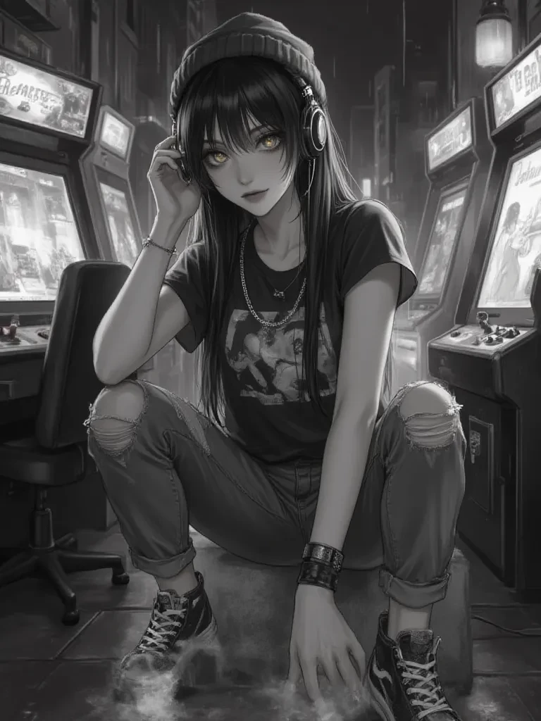 Sakura 'Sussy' Akagi thumbnail