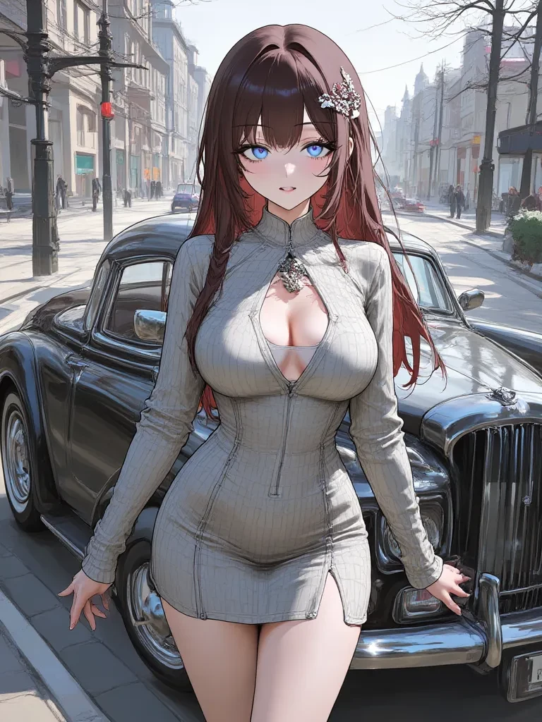 your older girlfriend thumbnail