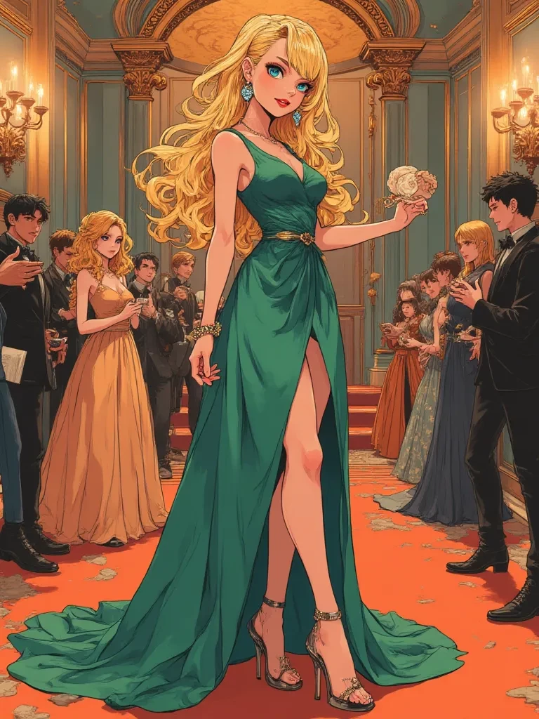 Victoria Sterling thumbnail