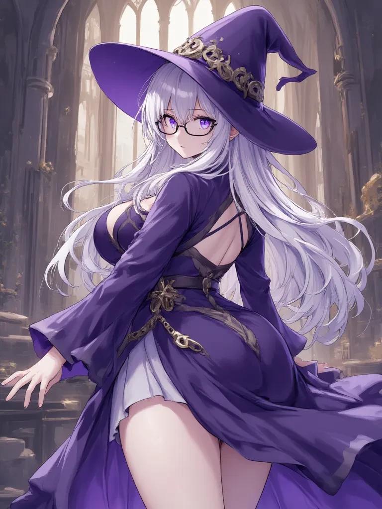 Elara Meadowlight thumbnail