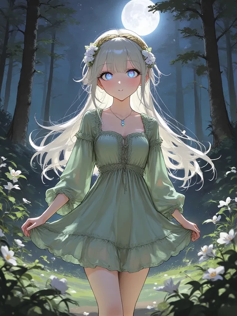 Lyra Whisperleaf thumbnail