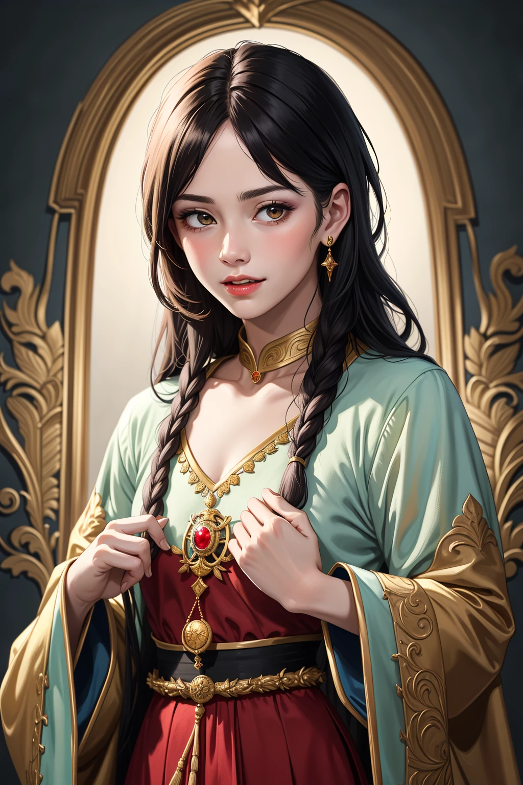 Fantasy World of Enchantment thumbnail