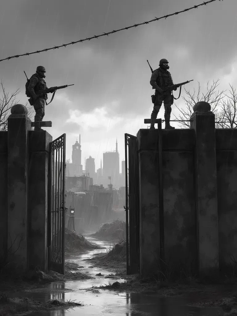 A safe place "" . thumbnail